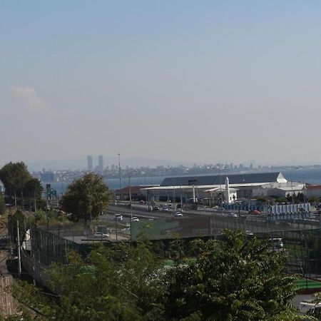 Hotel Uemit Yenikapi Istanbul Exteriör bild