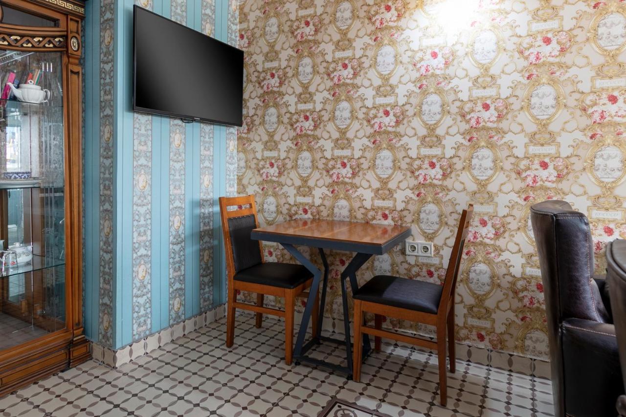 Hotel Uemit Yenikapi Istanbul Exteriör bild