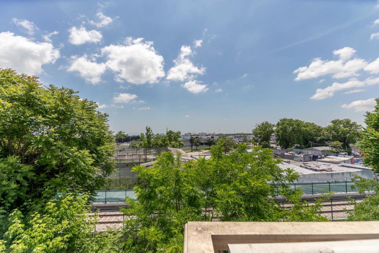 Hotel Uemit Yenikapi Istanbul Exteriör bild